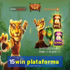 15win plataforma